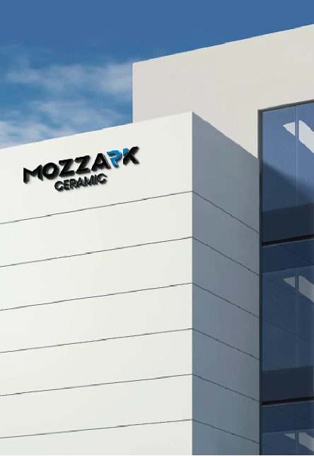 Mozzak Ceramic Tiles Showroom